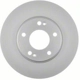 Purchase Top-Quality Front Disc Brake Rotor by WORLDPARTS - WS1-331492 pa12