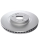 Purchase Top-Quality Front Disc Brake Rotor by WORLDPARTS - WS1-331510 pa2