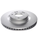 Purchase Top-Quality Front Disc Brake Rotor by WORLDPARTS - WS1-331528 pa1