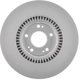 Purchase Top-Quality Front Disc Brake Rotor by WORLDPARTS - WS1-331531 pa1