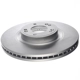 Purchase Top-Quality Front Disc Brake Rotor by WORLDPARTS - WS1-331531 pa5