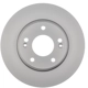 Purchase Top-Quality WORLDPARTS - WS1-331543 - Front Disc Brake Rotor pa6