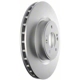 Purchase Top-Quality Front Disc Brake Rotor by WORLDPARTS - WS1-331546 pa10