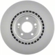 Purchase Top-Quality Front Disc Brake Rotor by WORLDPARTS - WS1-331546 pa11