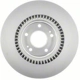Purchase Top-Quality Front Disc Brake Rotor by WORLDPARTS - WS1-331547 pa11