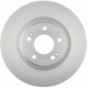 Purchase Top-Quality Front Disc Brake Rotor by WORLDPARTS - WS1-331547 pa12