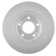 Purchase Top-Quality WORLDPARTS - WS1-331552 - Front Disc Brake Rotor pa9