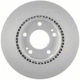 Purchase Top-Quality Front Disc Brake Rotor by WORLDPARTS - WS1-331559 pa11