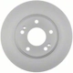 Purchase Top-Quality Front Disc Brake Rotor by WORLDPARTS - WS1-331559 pa12