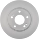 Purchase Top-Quality Front Disc Brake Rotor by WORLDPARTS - WS1-331559 pa14