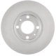 Purchase Top-Quality WORLDPARTS - WS1-331610 - Front Disc Brake Rotor pa9