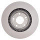 Purchase Top-Quality WORLDPARTS - WS1-331625 - Front Disc Brake Rotor pa1