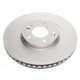Purchase Top-Quality WORLDPARTS - WS1-331625 - Front Disc Brake Rotor pa2