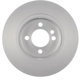 Purchase Top-Quality Front Disc Brake Rotor by WORLDPARTS - WS1-634231 pa3