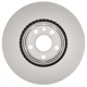 Purchase Top-Quality Front Disc Brake Rotor by WORLDPARTS - WS1-634413 pa1