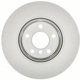 Purchase Top-Quality Front Disc Brake Rotor by WORLDPARTS - WS1-634891 pa5