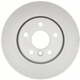 Purchase Top-Quality Front Disc Brake Rotor by WORLDPARTS - WS1-634891 pa6