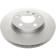 Purchase Top-Quality Disque de frein à disque avant by WORLDPARTS - WS1-634951 pa3