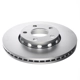 Purchase Top-Quality Front Disc Brake Rotor by WORLDPARTS - WS1-734055 pa3