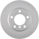 Purchase Top-Quality Front Disc Brake Rotor by WORLDPARTS - WS1-734064 pa1