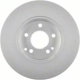Purchase Top-Quality Front Disc Brake Rotor by WORLDPARTS - WS1-734101 pa11
