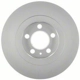 Purchase Top-Quality WORLDPARTS - WS1-734143 - Front Disc Brake Rotor pa11