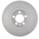 Purchase Top-Quality WORLDPARTS - WS1-734143 - Disque de frein à disque avant pa6
