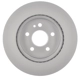 Purchase Top-Quality Disque de frein à disque avant par WORLDPARTS - WS1-734147 pa4