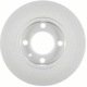 Purchase Top-Quality Front Disc Brake Rotor by WORLDPARTS - WS1-73416 pa2