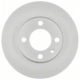 Purchase Top-Quality Front Disc Brake Rotor by WORLDPARTS - WS1-73416 pa3