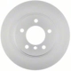 Purchase Top-Quality Front Disc Brake Rotor by WORLDPARTS - WS1-734173 pa12