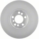 Purchase Top-Quality Front Disc Brake Rotor by WORLDPARTS - WS1-734184 pa11
