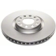 Purchase Top-Quality Front Disc Brake Rotor by WORLDPARTS - WS1-734204 pa7