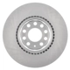 Purchase Top-Quality WORLDPARTS - WS1-734279 - Front Disc Brake Rotor pa1