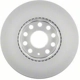 Purchase Top-Quality WORLDPARTS - WS1-734303 - Front Disc Brake Rotor pa11