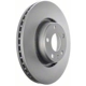 Purchase Top-Quality Front Disc Brake Rotor by WORLDPARTS - WS1-734305 pa11