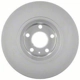 Purchase Top-Quality Front Disc Brake Rotor by WORLDPARTS - WS1-734305 pa12