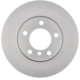Purchase Top-Quality Front Disc Brake Rotor by WORLDPARTS - WS1-734312 pa2