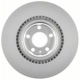 Purchase Top-Quality Front Disc Brake Rotor by WORLDPARTS - WS1-734316 pa11