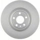 Purchase Top-Quality Front Disc Brake Rotor by WORLDPARTS - WS1-734316 pa12