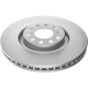 Purchase Top-Quality Front Disc Brake Rotor by WORLDPARTS - WS1-734319 pa2