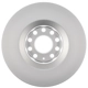 Purchase Top-Quality Front Disc Brake Rotor by WORLDPARTS - WS1-734319 pa3