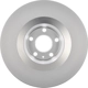 Purchase Top-Quality Front Disc Brake Rotor by WORLDPARTS - WS1-734321 pa10