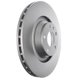 Purchase Top-Quality Front Disc Brake Rotor by WORLDPARTS - WS1-734321 pa4