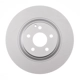 Purchase Top-Quality Front Disc Brake Rotor by WORLDPARTS - WS1-734342 pa2