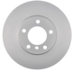 Purchase Top-Quality WORLDPARTS - WS1 - 734390 -  Front Disc Brake Rotor pa3