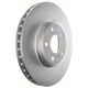 Purchase Top-Quality Front Disc Brake Rotor by WORLDPARTS - WS1-734406 pa10