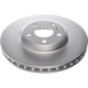 Purchase Top-Quality Front Disc Brake Rotor by WORLDPARTS - WS1-734406 pa4