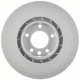 Purchase Top-Quality Front Disc Brake Rotor by WORLDPARTS - WS1-734468 pa11