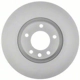 Purchase Top-Quality Front Disc Brake Rotor by WORLDPARTS - WS1-734468 pa12